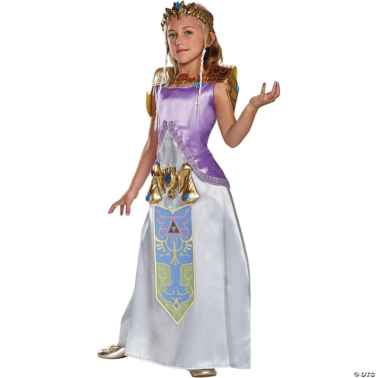 Deluxe Zelda | Extra Large