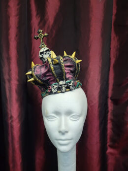 Dark Queen Crown