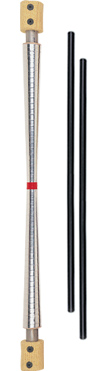 Dube Fire Devil Stick