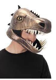 Tyrannosaur Jawsome Hat