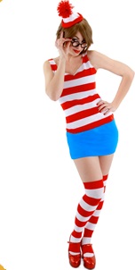 Wenda Dress  Large/XLarge