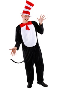 Cat in The Hat | Plus 2X