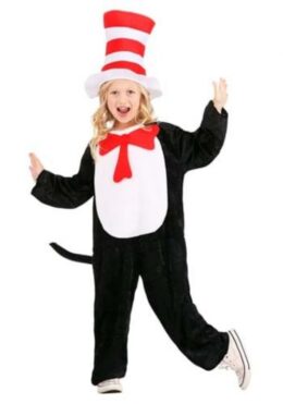 Cat in the Hat | Large