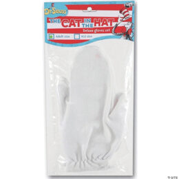 Cat in the Hat Gloves | Child