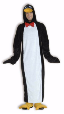 Penguin  Adult