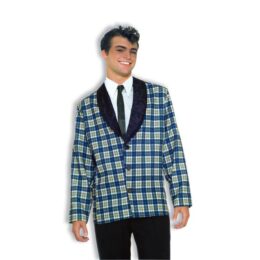 50's Jacket and Tie | Standard