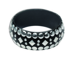 Studded Bangle