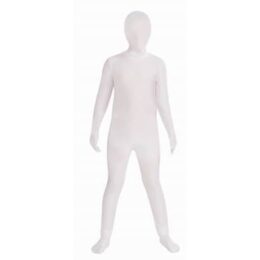 Disappearing Teen  White