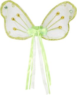 Miss Pixie Wings