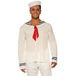 Sailor Shirt