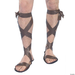 Roman Sandals