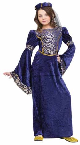 Renaissance Maiden Large