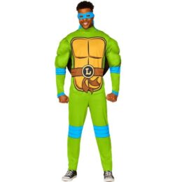 TMNT Leonardo | Adult Large
