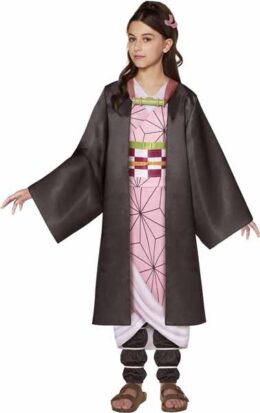 Demon Slayer Nezuko | Child Medium