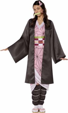 Demon Slayer Nezuko | Large