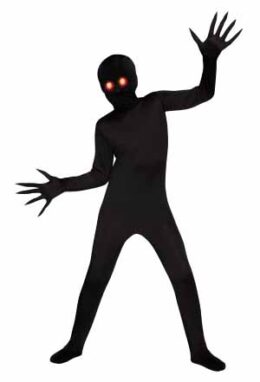 Fade In/Out Shadow Demon | Medium