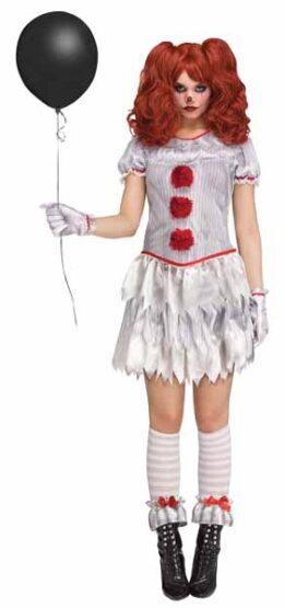 Carnevil Clown | Small