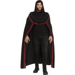 Goth Lord Robe