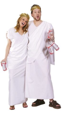 Toga  One size fits most