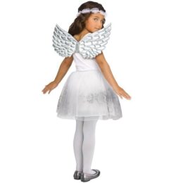 Angel Set | Silver