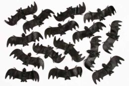 Bag of Bats