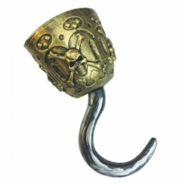Skull Pirate Hook