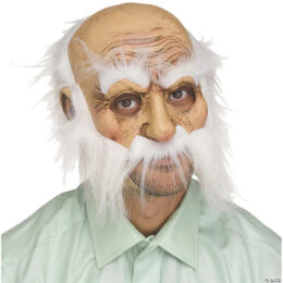Whisker Walter Mask