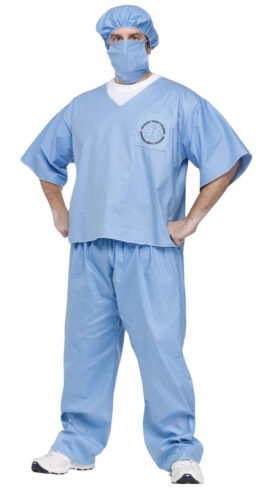 Doctor Doctor | One Size
