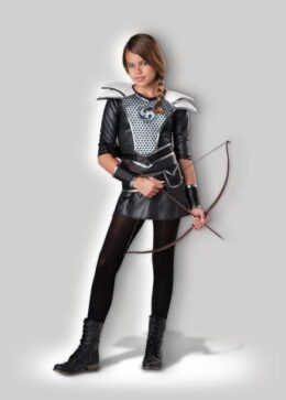 Midnight Huntress Extra Large