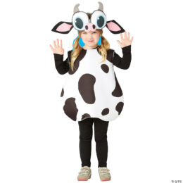 Big Eyed Cow | Toddler