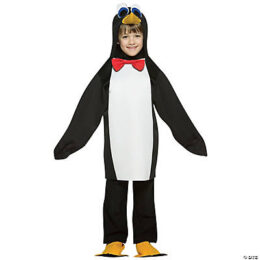 Penguin Child Small