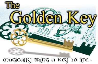 The Golden Key