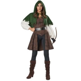 Legendary Robin Hood | Extra Large