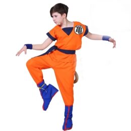 Dragon Ball Z Goku | Large