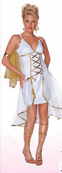 Grecian Goddess Large
