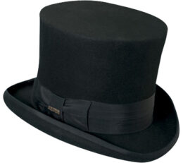 Bell Topper | Black