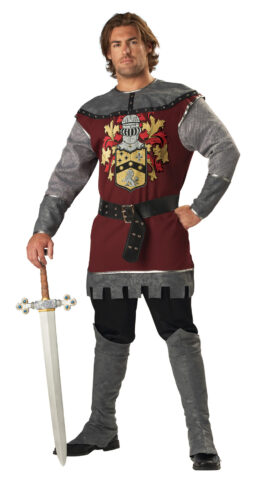 Noble Knight Extra Large