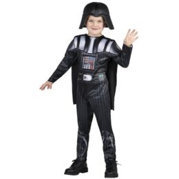 Star Wars Darth Vader | Toddler 3T-4T