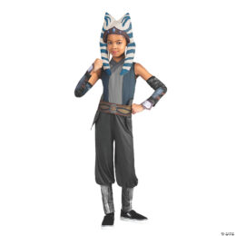 Star Wars The Mandalorian Ahsoka | Large