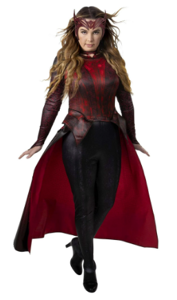 Marvels Scarlet Witch | Small