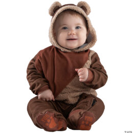 Star Wars Baby Ewok | Infant Medium