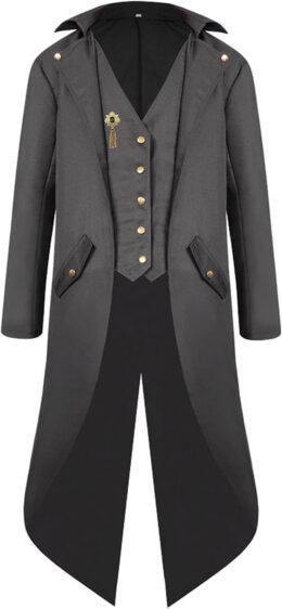 Regency Jacket | Large