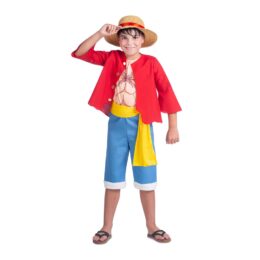 One Piece Luffy | Medium