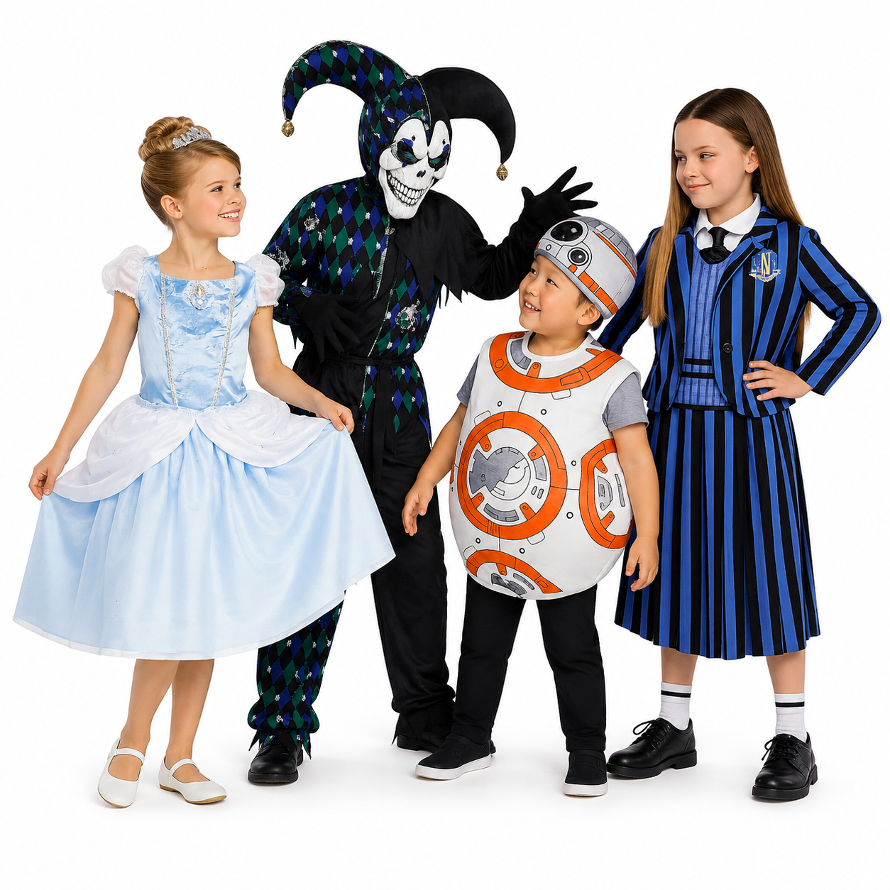 Children's Costumes