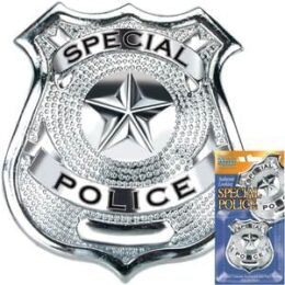 Police Badge