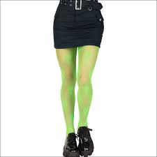 Alien Net Tights