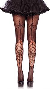 Itsy Bitsy Spider Tights