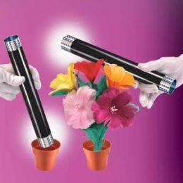 Appearing Bouquet