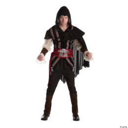Assassins Creed Ezio Auditore | Large