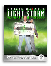 Light Storm booklet Mayne